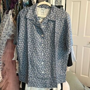 Kulani Kinis Coverup Shirt